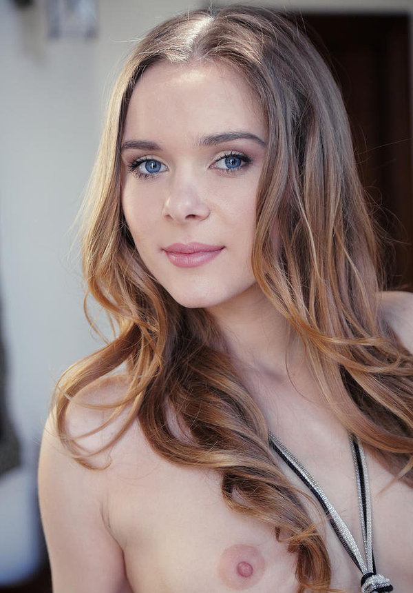 Ульяна, 24 года, 1 размер груди