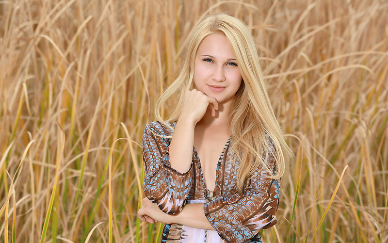 Александра, 55 лет, 8 размер груди