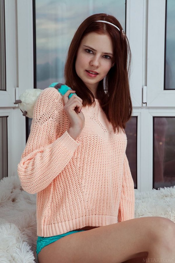 Елизавета, 22 года, 4 размер груди